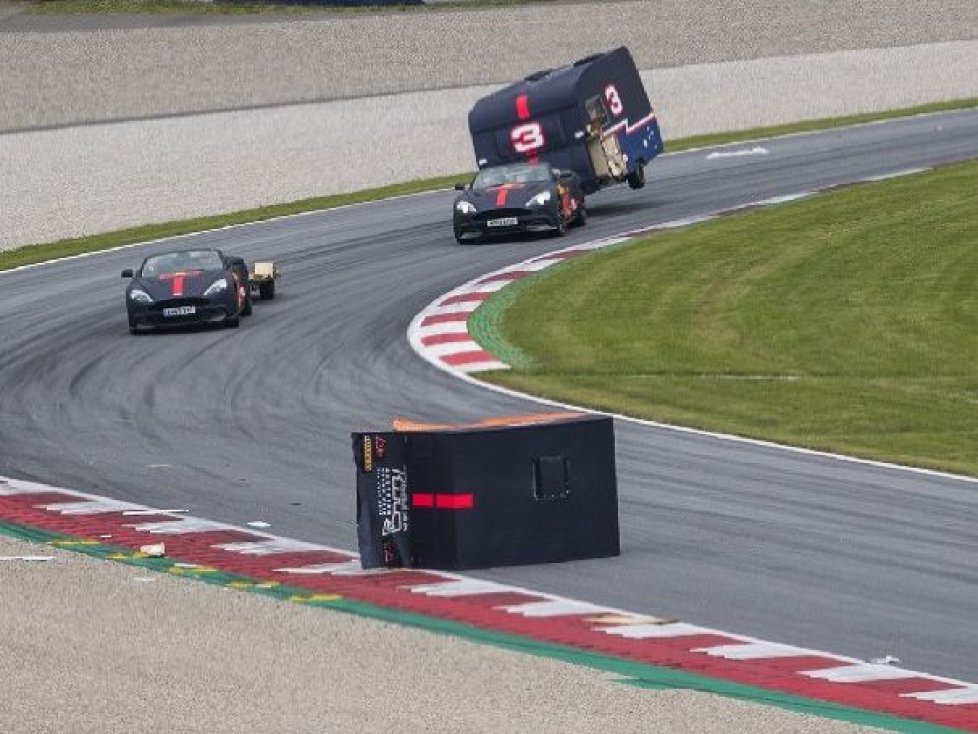 Max Verstappen, Daniel Ricciardo