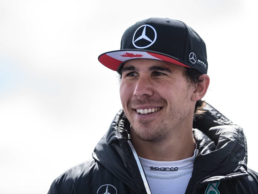 Robert Wickens