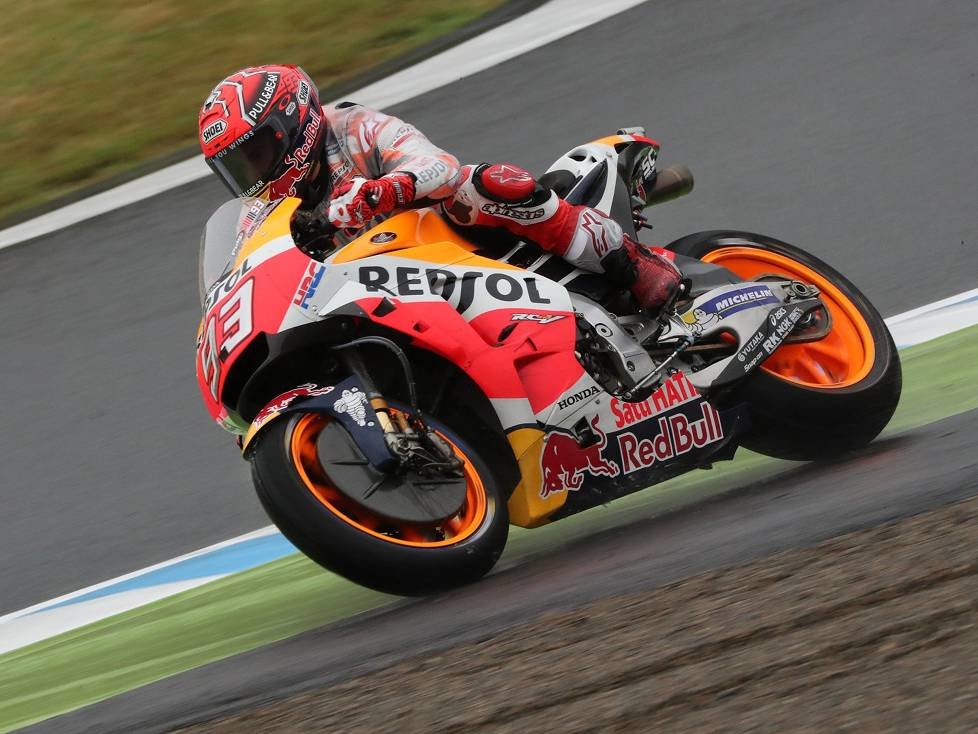 Marc Marquez