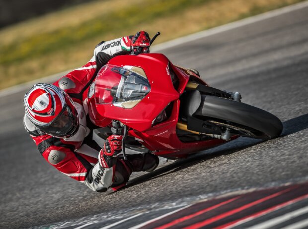 Ducati Panigale V4