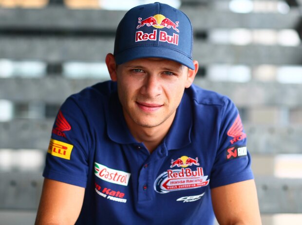 Stefan Bradl Stefan Bradl