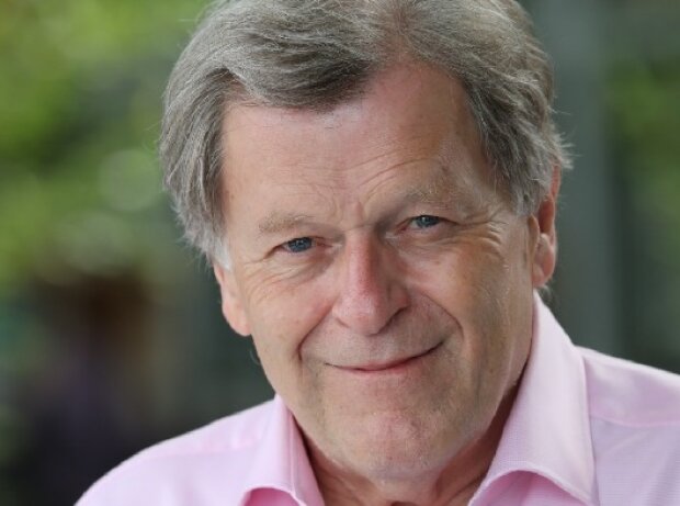 Norbert Haug Norbert Haug