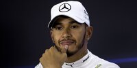 Bild zum Inhalt: Hamilton mosert über Frankreich-Grand-Prix: "Mag ich nicht"