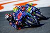Bild zum Inhalt: MotoGP-Rückblick 2017: Das Yamaha-Desaster, das keines war