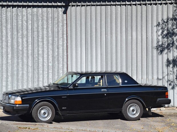 Volvo 262 C von David Bowie Volvo 262 C von David Bowie