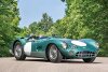 Oldtimer-Auktion: Sotheby's erzielt halbe Milliarde Dollar