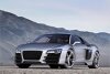 Vergessene Studien: Audi R8 V12 TDI