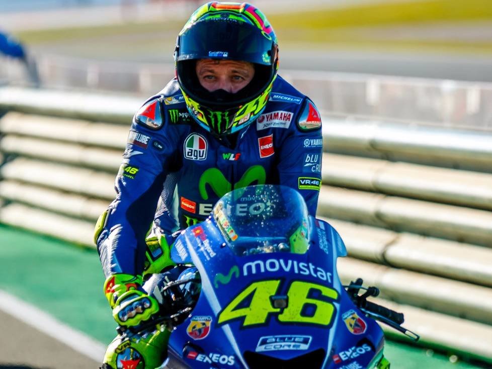 Valentino Rossi