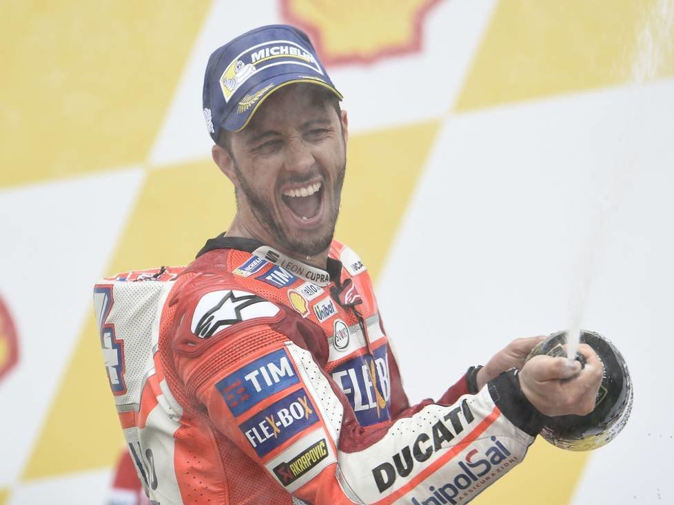 Andrea Dovizioso