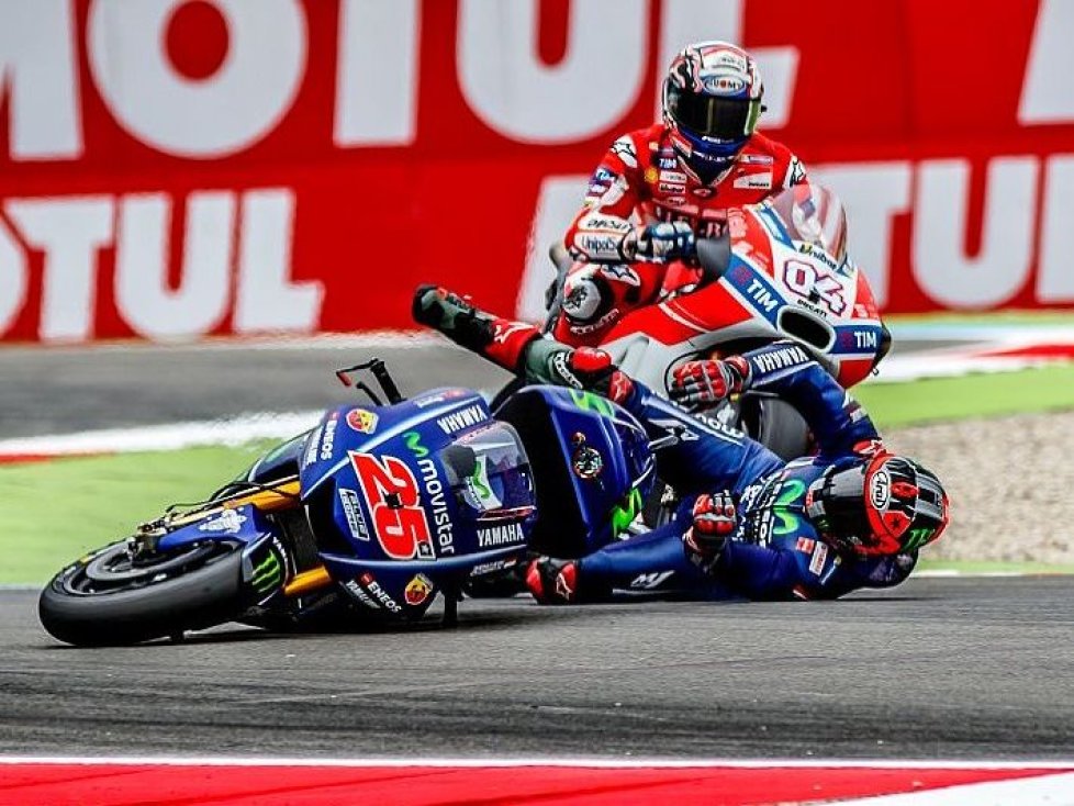 Maverick Vinales