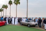 Dubai Gulf Concours 2017
