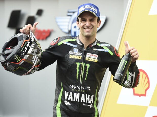 Johann Zarco Johann Zarco