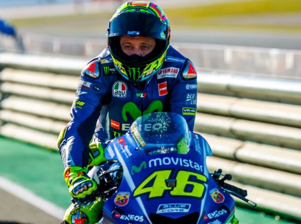 Valentino Rossi Valentino Rossi