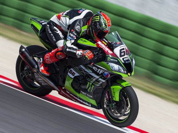 Tom Sykes