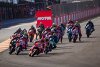 Bild zum Inhalt: Was die MotoGP-Crewchiefs 2017 gelernt haben