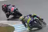 Bild zum Inhalt: Kevin Schwantz: Vinales & Rossi sind 2018 WM-Kandidaten