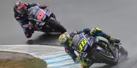 Bild zum Inhalt: Kevin Schwantz: Vinales & Rossi sind 2018 WM-Kandidaten