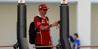 Bild zum Inhalt: Highlights des Tages: Räikkönen startet auf Instagram durch