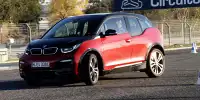 BMW i3 S 2018