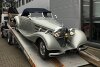 Bild zum Inhalt: Millionenschwere Mercedes-Restaurierungen bei Kienle