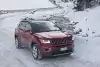 Bild zum Inhalt: Jeep Compass 2018: Bilder & Info zu Preis, Anhängelast, Daten