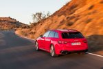 Audi RS 4 Avant 2018