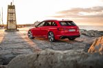 Audi RS 4 Avant 2018