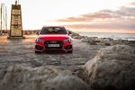 Audi RS 4 Avant 2018