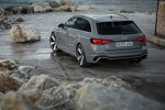Audi RS 4 Avant 2018
