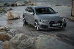 Audi RS 4 Avant 2018