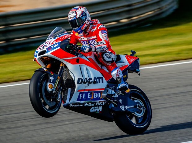 Andrea Dovizioso Andrea Dovizioso