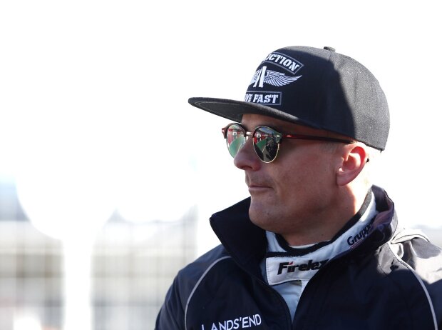 Heikki Kovalainen