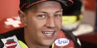 Dominique Aegerter