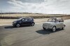 Bild zum Inhalt: Rückspiegel: 60 Jahre vom spanischen  FIAT 600 zum SEAT Mii