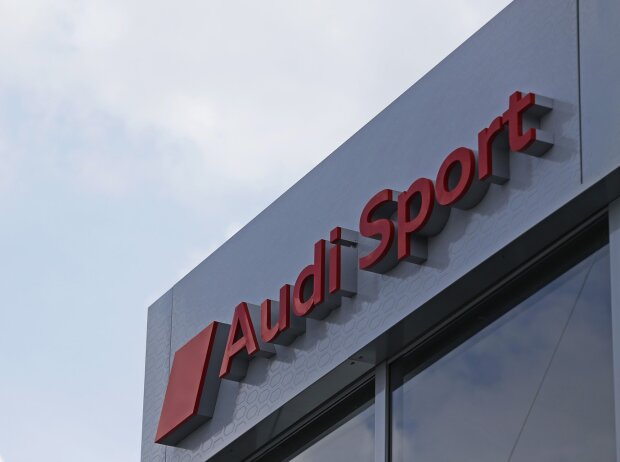 Titel-Bild zur News: Audi Sport Logo