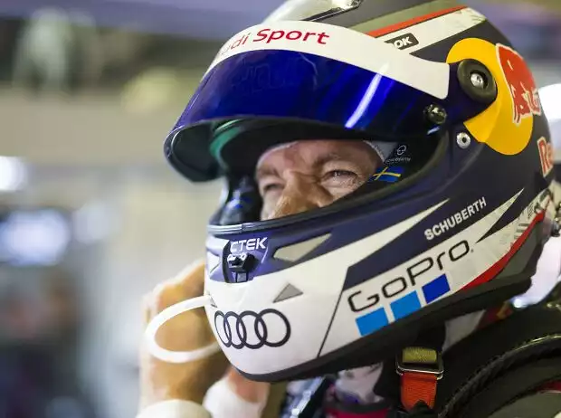 Titel-Bild zur News: Mattias Ekström