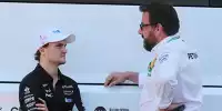 Bild zum Inhalt: Niki Lauda: Lucas Auer hat das Potenzial für die Formel 1