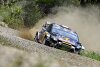 Die WRC auf dem Weg nach Chile