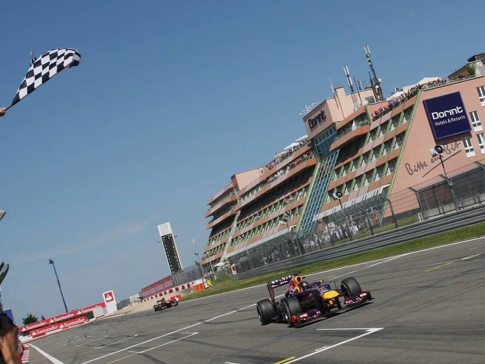Sebastian Vettel
