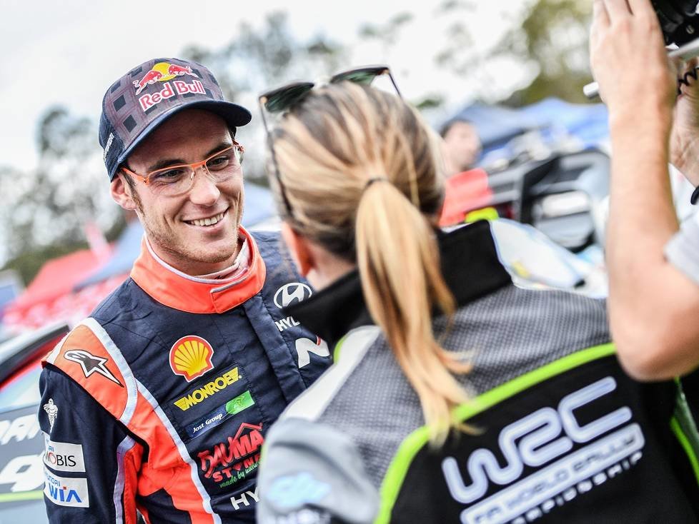 Thierry Neuville