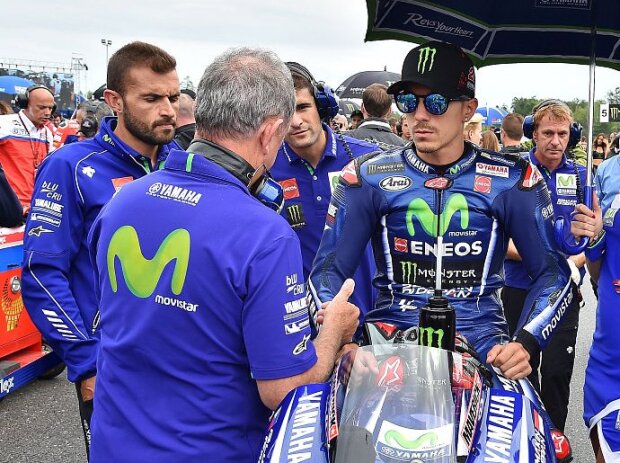 Maverick Vinales