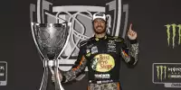 Martin Truex Jun.