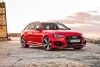 Bild zum Inhalt: Audi RS4 Avant 2018 Daten/Preis: Funktional & hochpotent