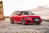 Bild zum Inhalt: Audi RS4 Avant 2018 Daten/Preis: Funktional & hochpotent