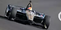 Bild zum Inhalt: IndyCar-Set-ups 2018: Kein Verstecken mehr hinter Abtrieb