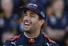 Bild zum Inhalt: Highlights des Tages: Was sich Ricciardo für 2018 wünscht