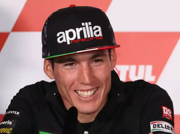 Titel-Bild zur News: Aleix Espargaro
