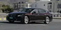 Lexus LS 500h