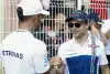 Bild zum Inhalt: Massa: Hamilton bei Mercedes ab sofort klarer Nummer-1-Pilot