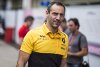 Bild zum Inhalt: Formel-1-Motoren 2021: Fronten sind laut Renault verhärtet